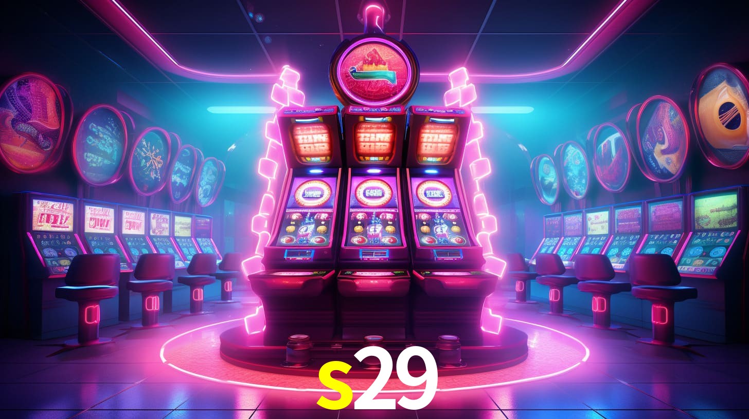 s29 -  - s29 bet