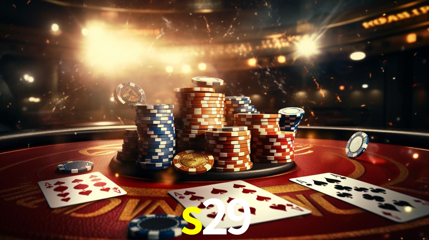 Live Casino s29