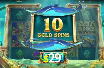 Descubra o Mundo do Cassino Online com s29