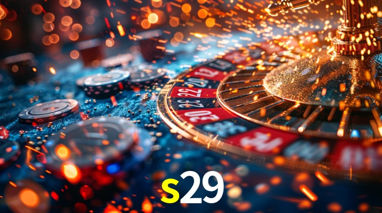 Slot Games s29