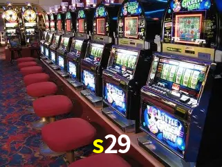 Descubra a Essência do s29: Nossa História e Compromissos