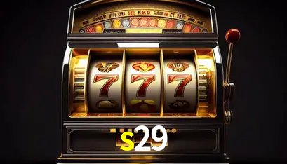 Inovações de Jogos na s29: O Futuro das Experiências Interativas