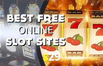 A Emoção da Loteria na s29: Uma Chance de Mudança de Vida