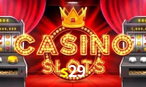 Gates of Olympus s29