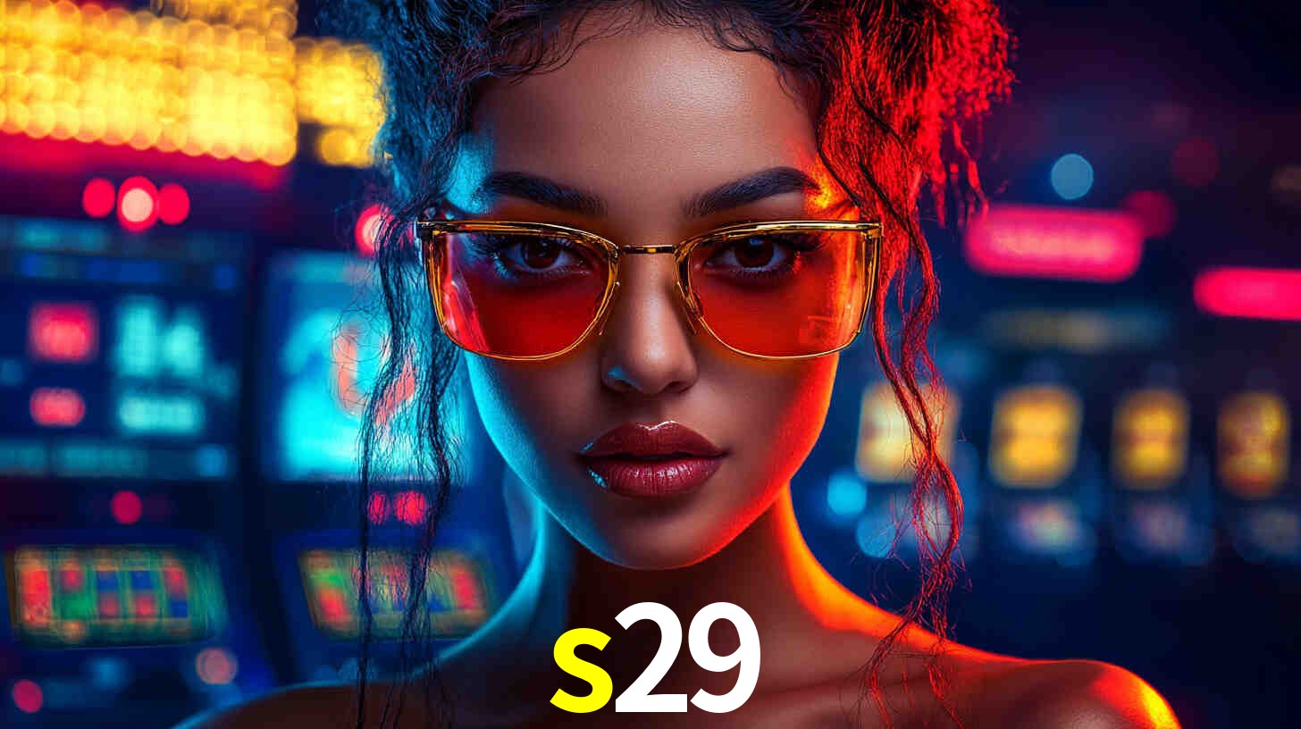 Descubra o Programa VIP da s29: Vantagens Exclusivas para Jogadores